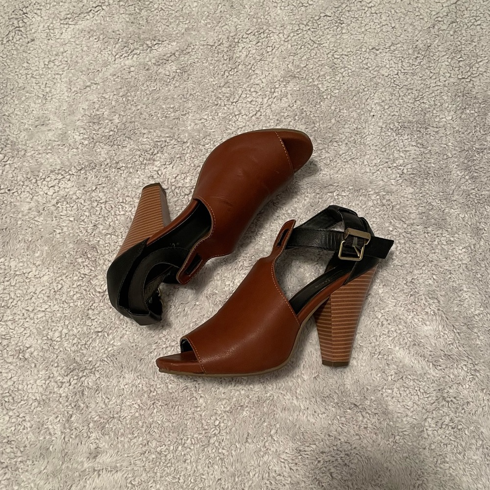 Candies heels
